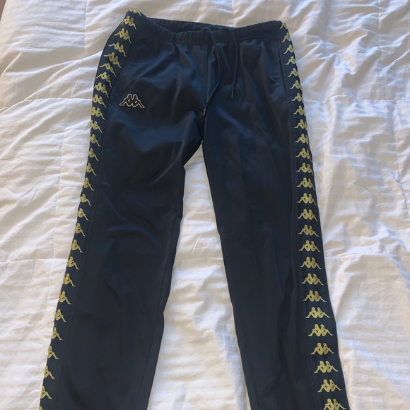 KAPPA track pants - Picture 4 of 5